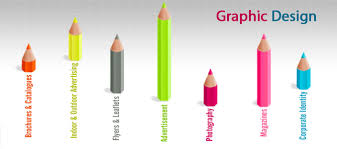 graphic design services india